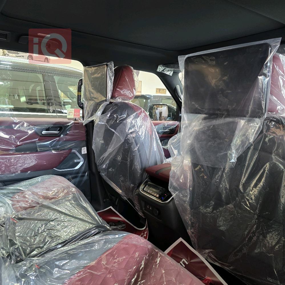 نيسان باترول